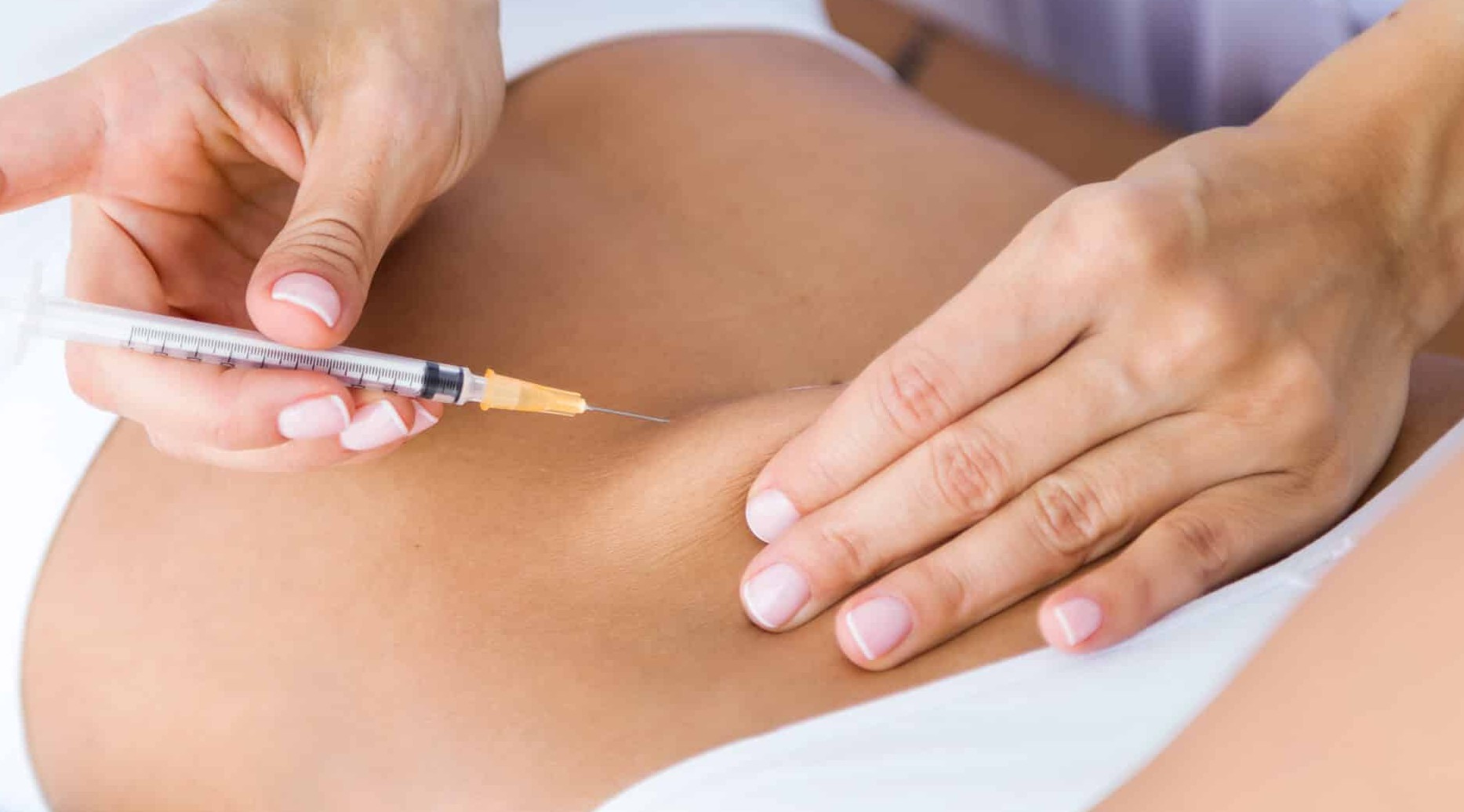 Lipo Injections